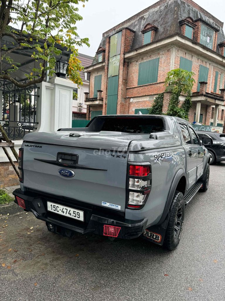 FORD RANGER XLS NHẬP KHẨU STĐ SX 2020. Mua bán Ô tô tại Quận Nam Từ Liêm Hà Nội được đăng bởi Auto Anh Tuấn hình 8