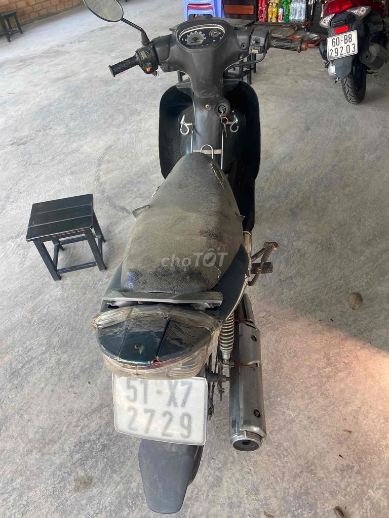 JUPITER HÀN QUỐC CHÍNH HIỆU MÁY RIN GIẤY HƠP LÊ. Mua bán Xe máy tại Huyện Thống Nhất Đồng Nai được đăng bởi CHODONGNAI youtube video hình 6