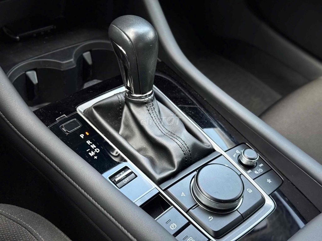 Mazda 3 2022 1.5L Deluxe 2022 Chỉ Từ 160Triệu. Mua bán Ô tô tại Quận Cái Răng Cần Thơ được đăng bởi Chuyên Mua Bán Ô Tô Qua Sử Dụng Carpla Cần Thơ hình 14