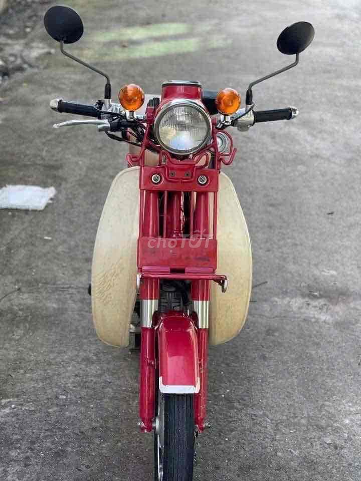 Honda MD90 Md 90