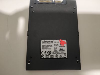 Ổ SSD Kingston 480gb. Mua bán Linh kiện (RAM, Card...) tại Thị xã Hoài Nhơn Bình Định được đăng bởi Duy Đặng
