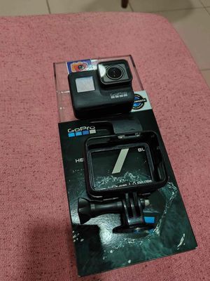 Go pro 7. Mua bán Máy ảnh, Máy quay tại Thành phố Thủ Dầu Một Bình Dương được đăng bởi Phước
