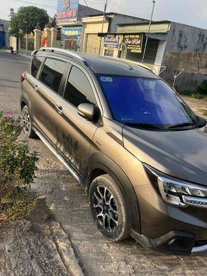 Suzuki XL7 Nâu 161754 km