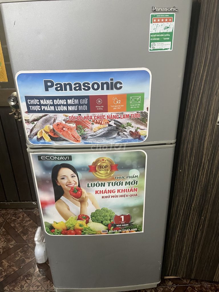 Mình dư tủ lạnh cần bán gấp
