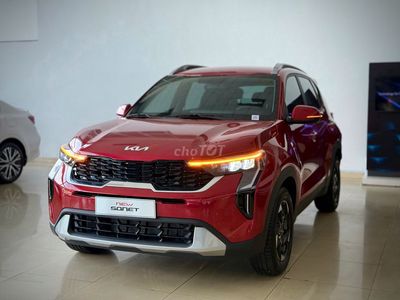 Kia Sonet 2025 Luxury 1.5 AT ưu đãi khủng. Mua bán Ô tô tại Thành phố Thủ Đức Tp Hồ Chí Minh được đăng bởi Giá Xe Kia Mazda Tốt Nhất TPHCM