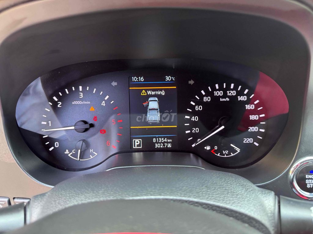 Nissan Navara 2019 2.5 AT 2WD (EL) - 82000 km. Mua bán Ô tô tại Thành phố Biên Hòa Đồng Nai được đăng bởi Mr Quý hình 9