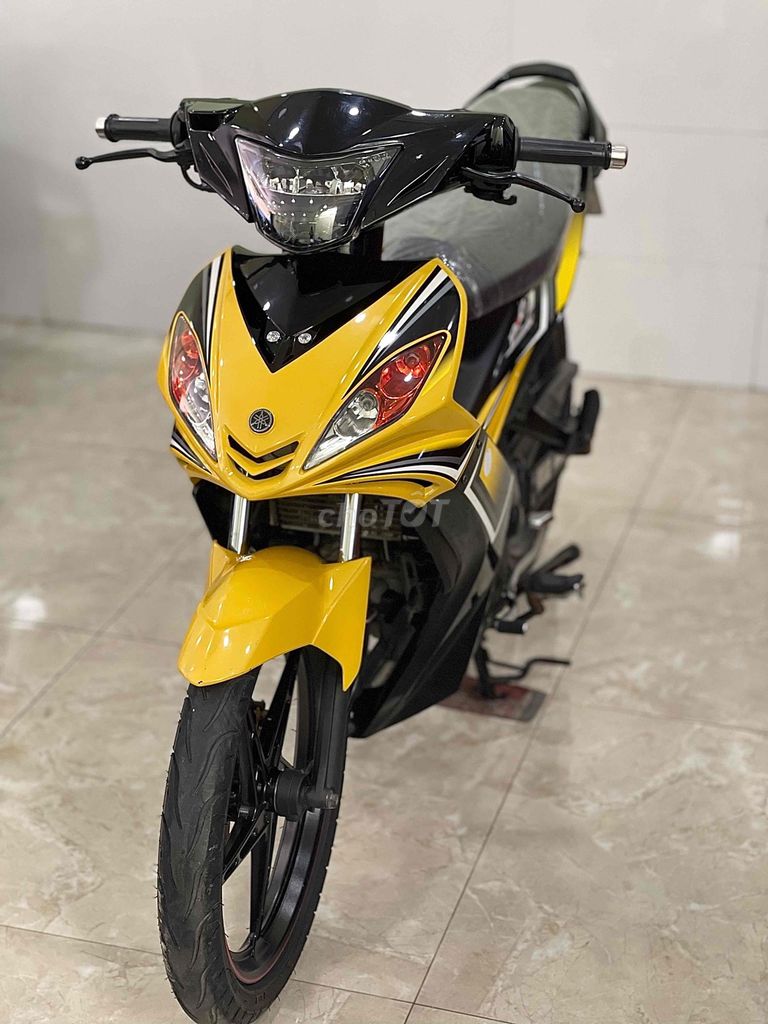 Ex 135 4 số. Mua bán Xe máy tại Thành phố Sóc Trăng Sóc Trăng được đăng bởi Sport ST hình 1