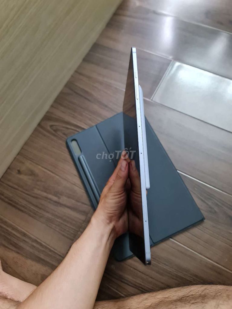 Samsung Tab S10+ Plus 5G 256gb. Mua bán Máy tính bảng tại Quận Tân Bình Tp Hồ Chí Minh được đăng bởi Sơn hình 1