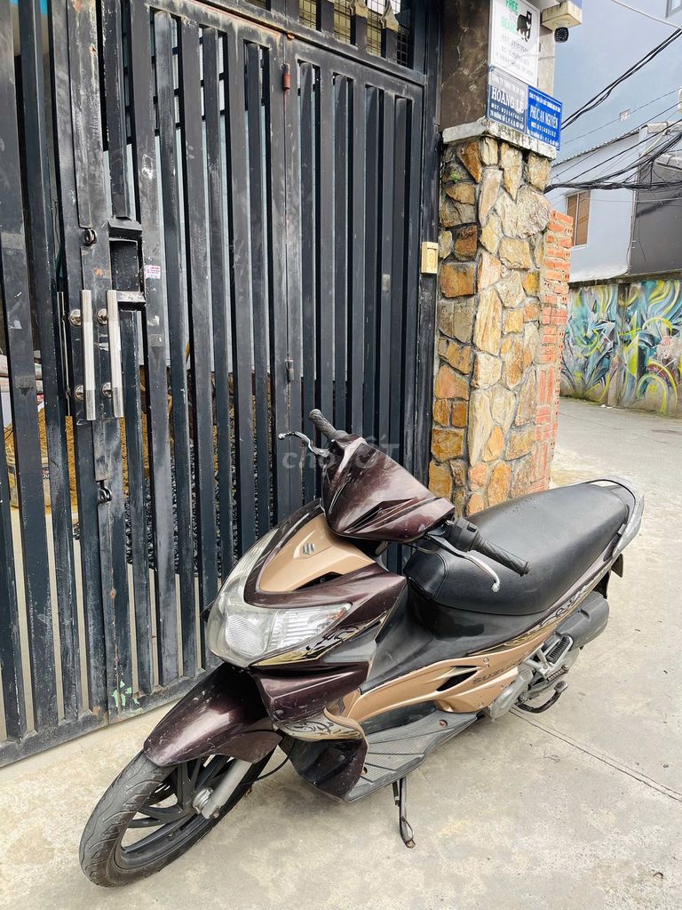 Xe Chính Chủ Đang Đi Cần Bán. Mua bán Xe máy tại Quận Gò Vấp Tp Hồ Chí Minh được đăng bởi Đỗ Đại hình 5