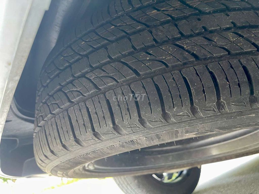 2024 Cao cấp 2.2L HTRAC - 10800 km. Mua bán Ô tô tại Quận Cầu Giấy Hà Nội được đăng bởi A LONG hình 17