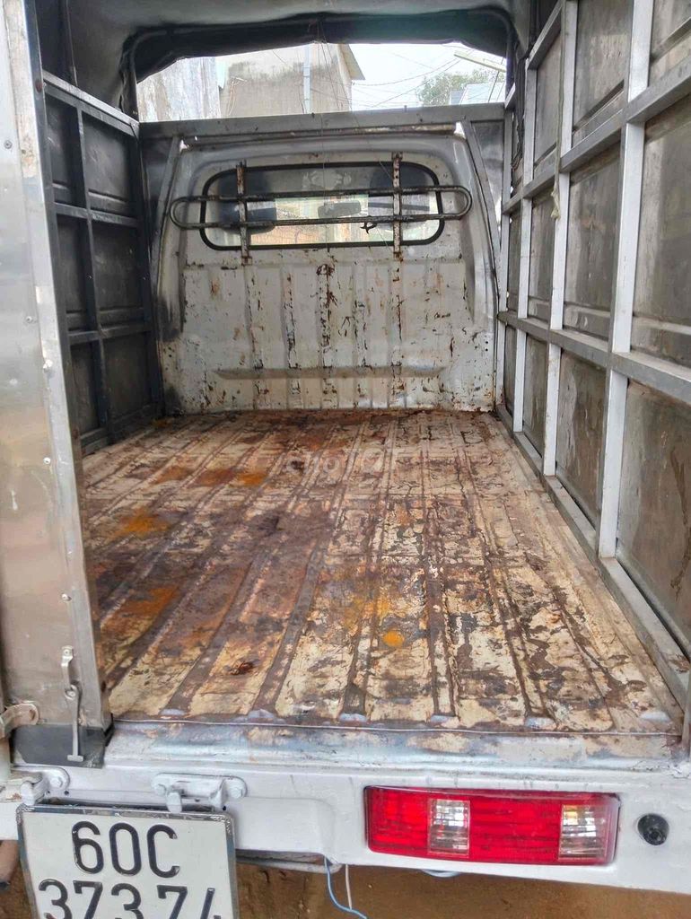 Xe nhập thái lan sx2017 900kg. Mua bán Xe tải, xe ben tại undefined undefined được đăng bởi Nguyễn My hình 2