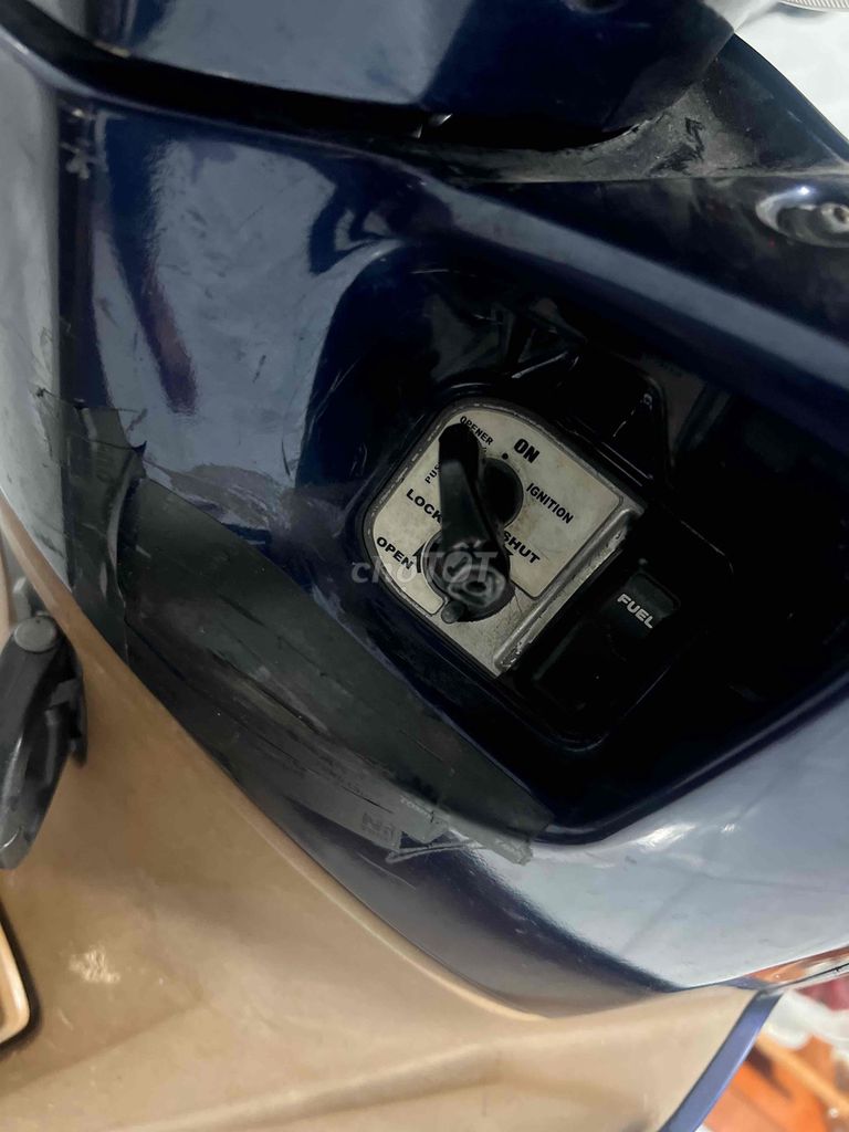 Cần Thanh Lý Lead 2013 - zin Nguyên Chất - Bstp. Mua bán Xe máy tại Quận Bình Tân Tp Hồ Chí Minh được đăng bởi Xe Máy Giá Rẻ SG  hình 12