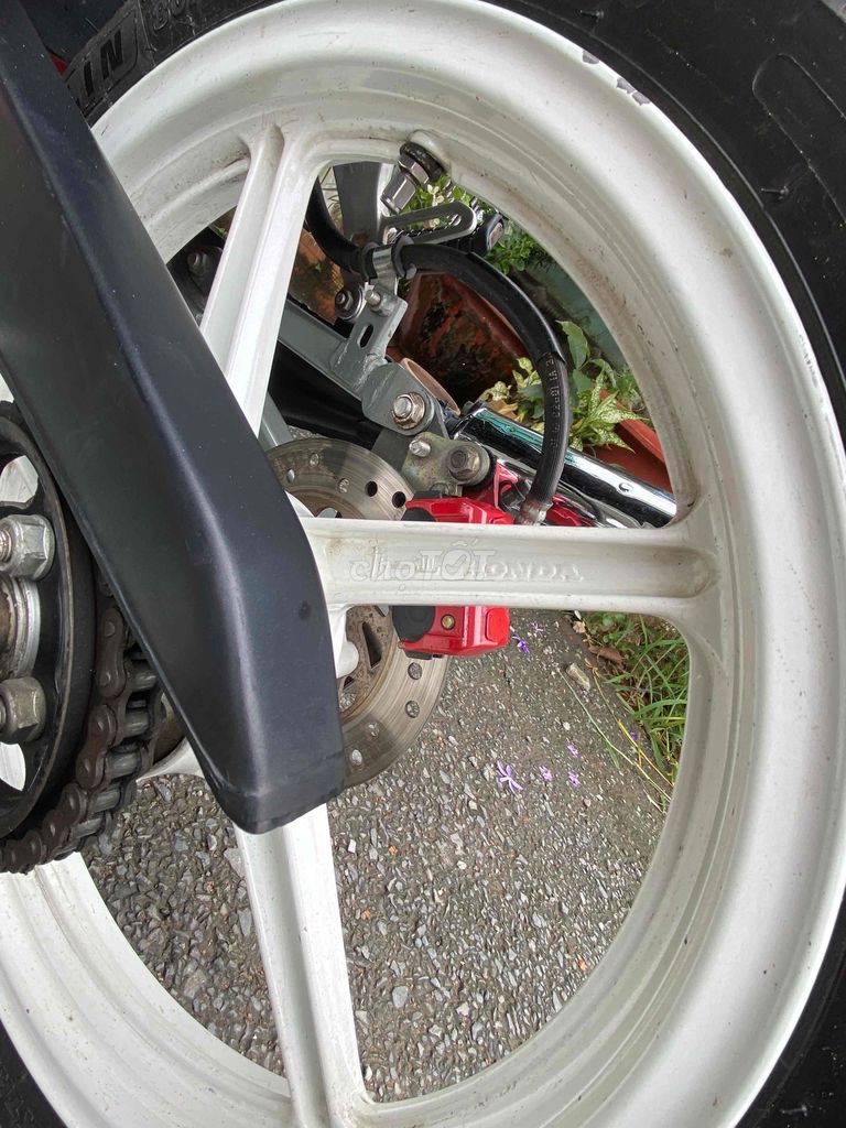 nova ngay chủ bao ae sang tên. Mua bán Xe máy tại Thành phố Vĩnh Long Vĩnh Long được đăng bởi Huỳnh Khoa hình 5