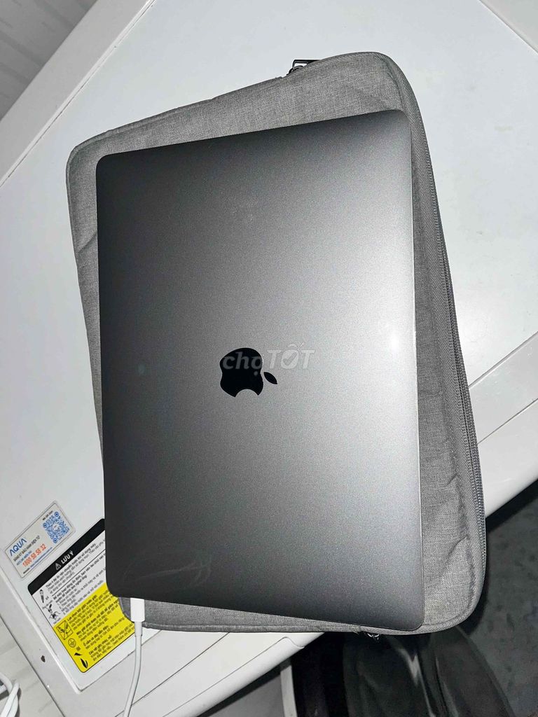 Apple MacBook Air M1 8GB/256GB Xám. Mua bán Laptop tại Thành phố Thủ Dầu Một Bình Dương được đăng bởi Tân Huỳnh hình 1
