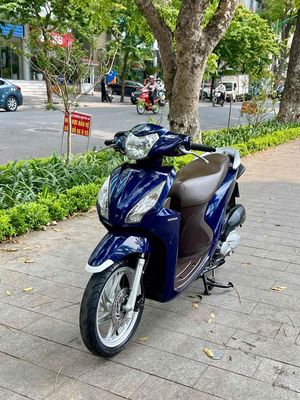 XE MÁY GIÁNG MẠNH - Honda Vision 110 2018 Xanh. Mua bán Xe máy tại Quận Hai Bà Trưng Hà Nội được đăng bởi Đức Anh