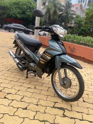 Sirius thái 2006,bstp,xe êm ru,chạy mạnh,đẹp. Mua bán Xe máy tại Quận 8 Tp Hồ Chí Minh được đăng bởi Bảo Anh