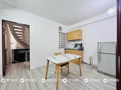 Phòng trọ 30 m² · Đường Số 1