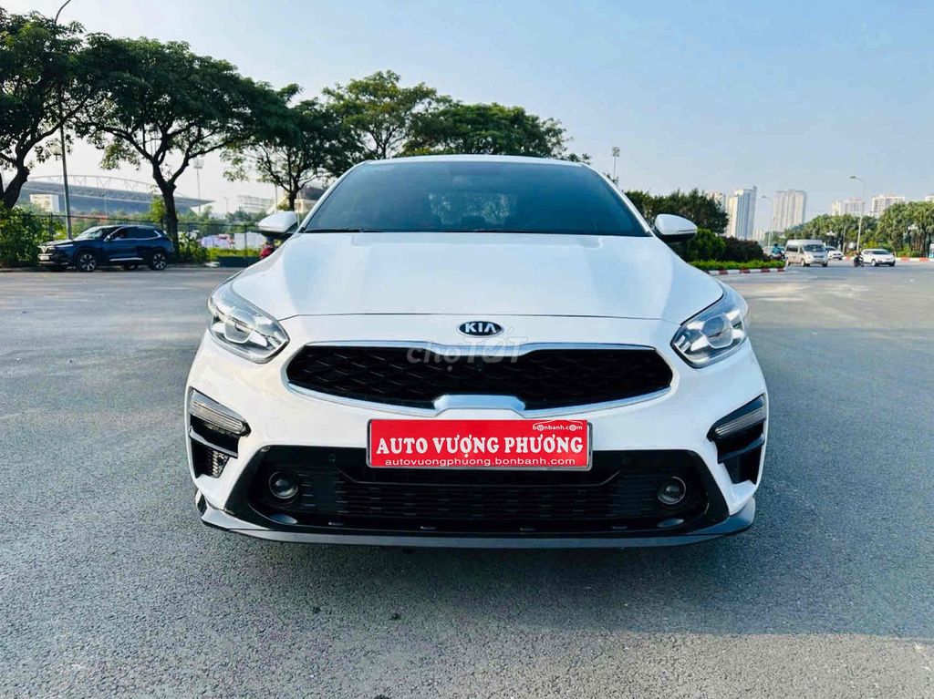 Kia Cerato 2020 2.0 AT Premium. Mua bán Ô tô tại Quận Nam Từ Liêm Hà Nội được đăng bởi A Phương hình 1