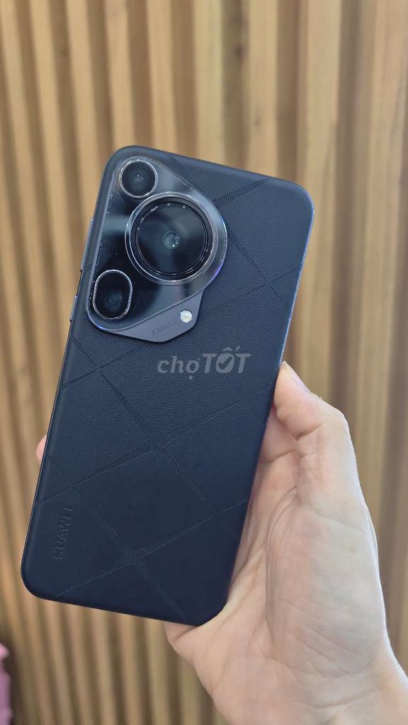 Huawei Pura70ultra 16GB 512GB Đen. Mua bán Điện thoại tại Quận 10 Tp Hồ Chí Minh được đăng bởi Tui là Camphone nè hình 1
