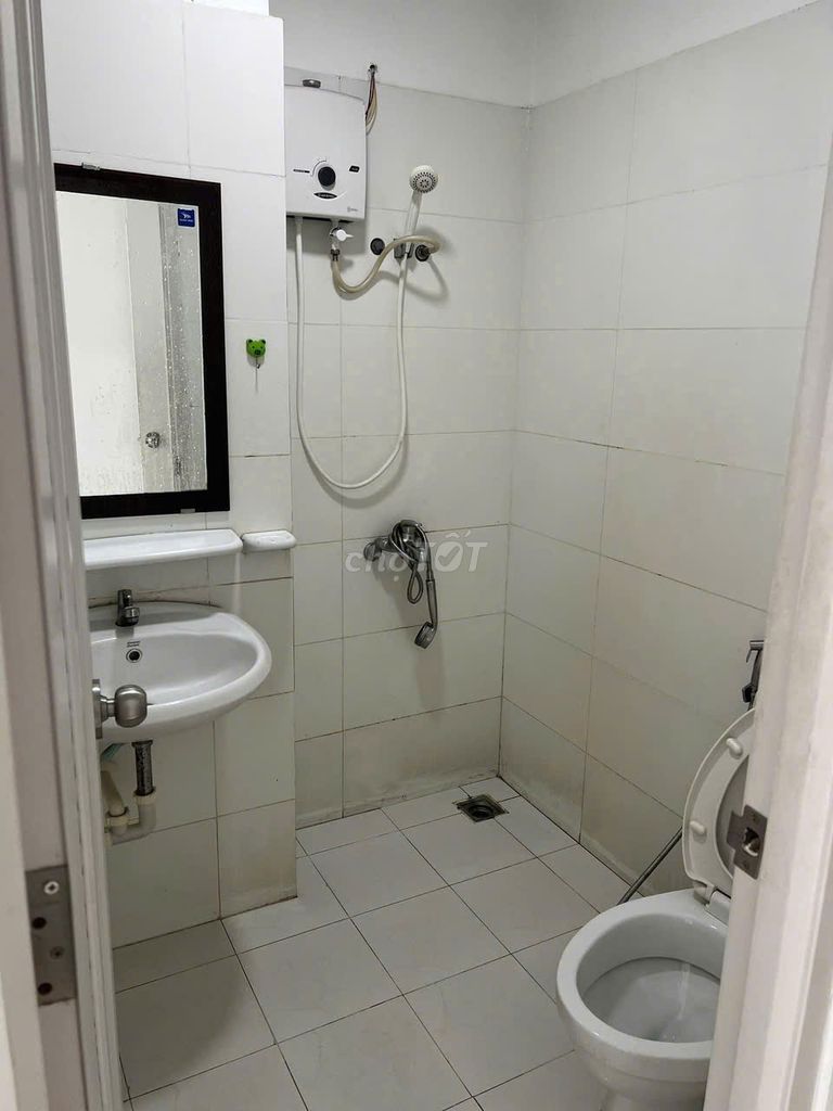 Chủ cần bán căn góc chung cư Topaz Home 62m² 2pn 2wc lầu 9, quận 12