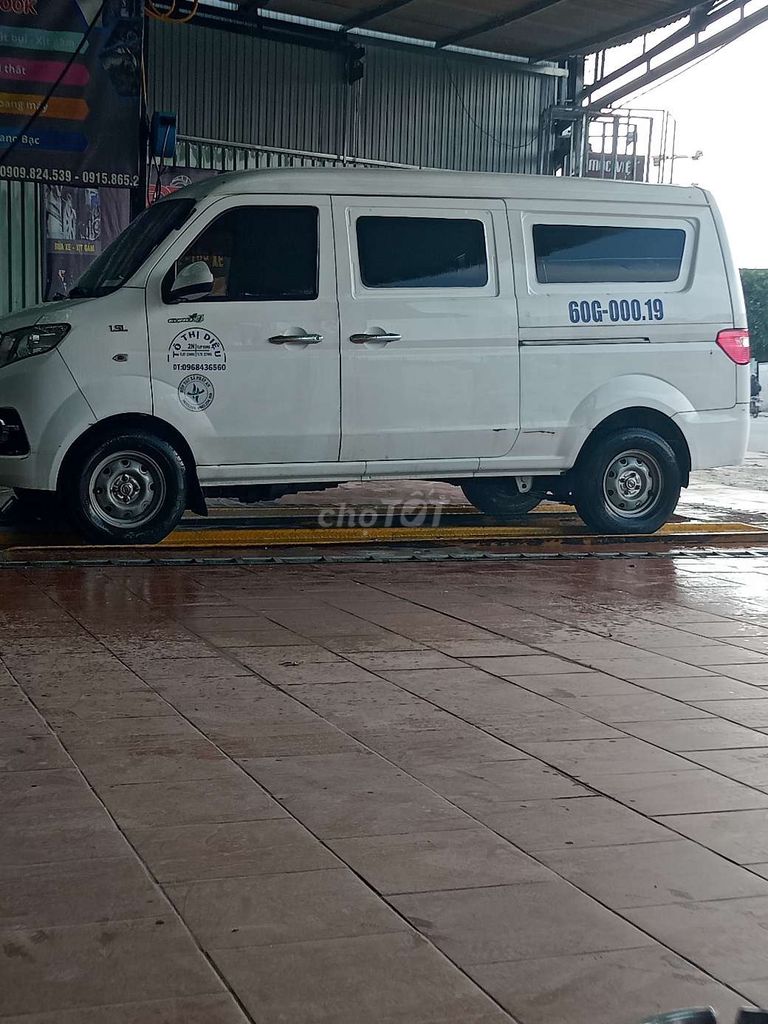 Cần bán gấp. Mua bán Xe tải, xe ben tại Thành phố Thuận An Bình Dương được đăng bởi Việt Nhật hình 3