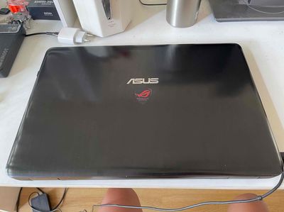 Asus Rog G771JW i7-4720HQ/8GB/1TB/17,3”,GTX 960M. Mua bán Laptop tại Quận Ngũ Hành Sơn Đà Nẵng được đăng bởi Đỗ Văn Tấn