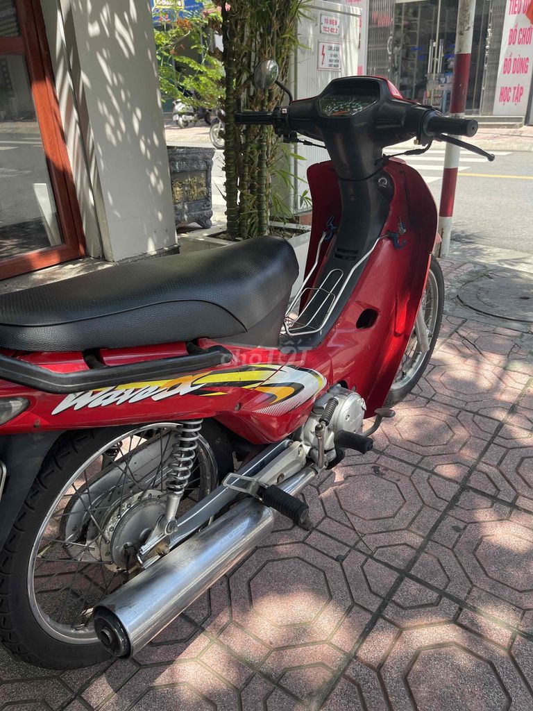 xe wave chính chủ. Mua bán Xe máy tại Quận Hồng Bàng Hải Phòng được đăng bởi AnNa hình 5