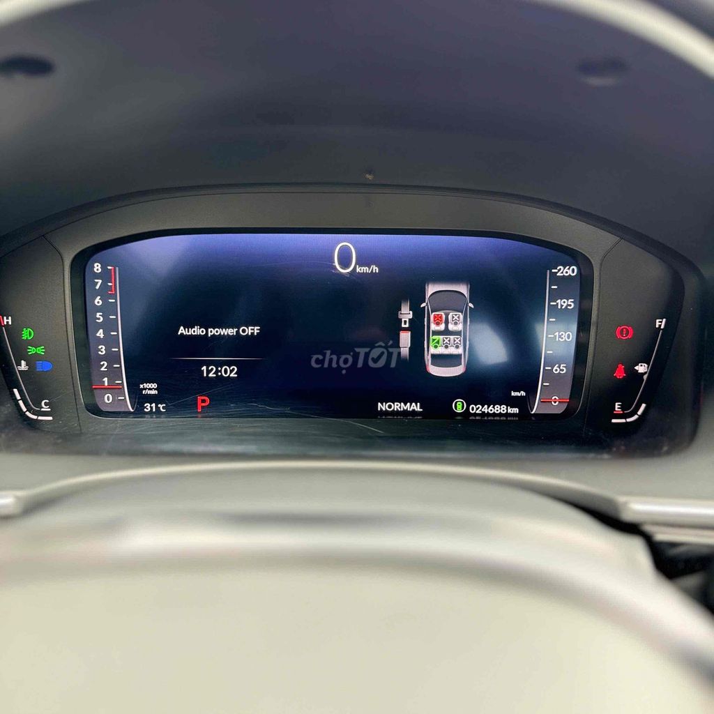 Honda Civic 2022 RS - 25000 km. Mua bán Ô tô tại Thành phố Biên Hòa Đồng Nai được đăng bởi Huy Dung hình 14