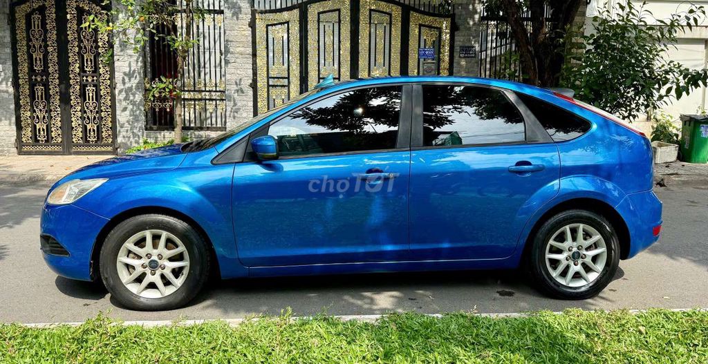 Ford Focus 2009 AT XE RẤT ĐẸP