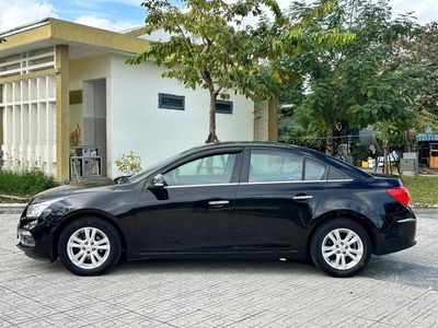 CHEVROLET CRUZE 2017. Mua bán Ô tô tại Quận Cẩm Lệ Đà Nẵng được đăng bởi HẢO