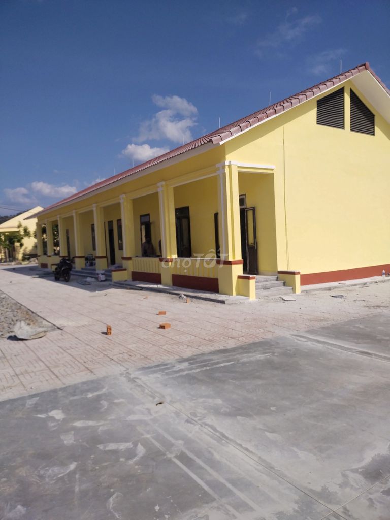 Dịch vụ Sơn nước Terraco Handyflex. Dịch vụ tại Thành phố Buôn Ma Thuột Đắk Lắk được đăng bởi Đoàn Nhật Luân hình 1