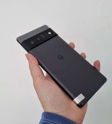 Google Pixel 6 Pro Zin Áp màn đẹp