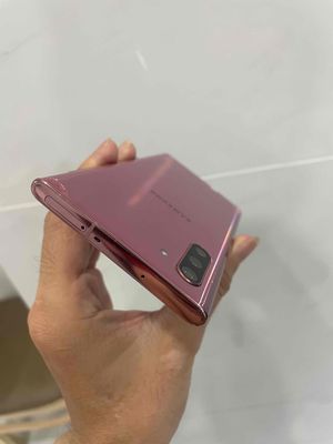 Note 10 VN 2sim zin full có gl. Mua bán Điện thoại tại Quận Tân Phú Tp Hồ Chí Minh được đăng bởi Nhân Mã