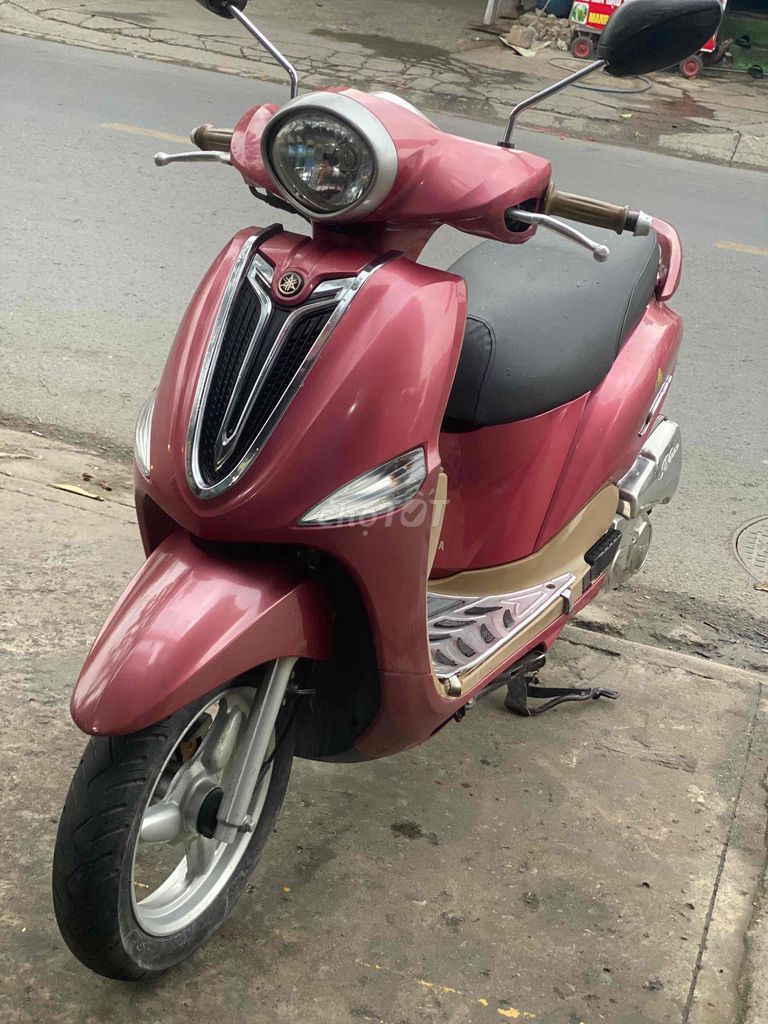 BÁN XE NOZZA FI. SƠN ZIN MÁY ZIN. BS 61. Mua bán Xe máy tại Thành phố Thủ Đức Tp Hồ Chí Minh được đăng bởi Xe Máy Quốc Hằng góp 0 đồng hình 2