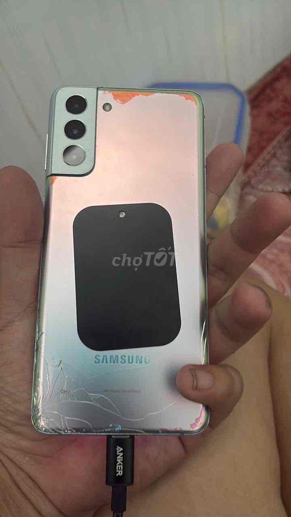 galaxy s21 plus làm samsungdex. Mua bán Điện thoại tại Quận Bình Tân Tp Hồ Chí Minh được đăng bởi Trịnh Quốc Hưng hình 1