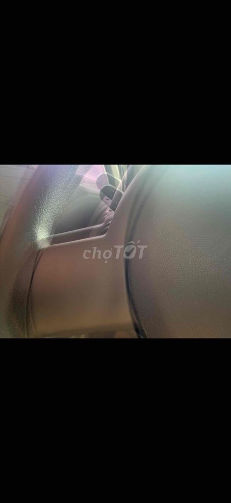 Chevrolet Spark Van 2009 Bạc 110000 km. Mua bán Ô tô tại Huyện Cai Lậy Tiền Giang được đăng bởi ATy hình 14