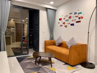 VIP! CHO THUÊ CH KINGDOM 101 VIEW TRIỆU ĐÔ BẮN PHÁO HOA Q1 CHỈ 17TR/TH