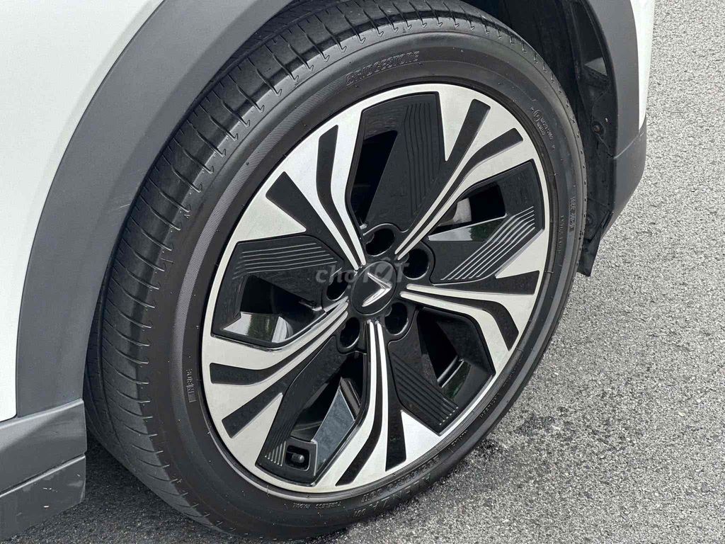 VF6 TĂNGJ 60TR+72TR NHẬN XE+LÃI 4,8% 3NĂM. Mua bán Ô tô tại Quận Gò Vấp Tp Hồ Chí Minh được đăng bởi Kỳ Nguyễn VinFast hình 7