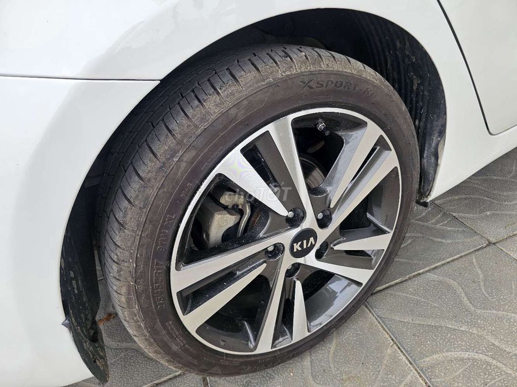 2018 2.0 AT - 85000 km. Mua bán Ô tô tại Huyện Đông Anh Hà Nội được đăng bởi lương thanh tùng hình 6