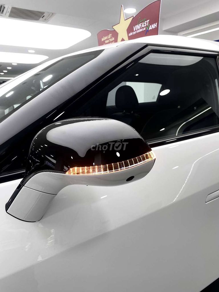 VinFast VF7 Plus Trắng. Mua bán Ô tô tại Thành phố Thủ Đức Tp Hồ Chí Minh được đăng bởi Phương Anh VF Thủ Đức  hình 1