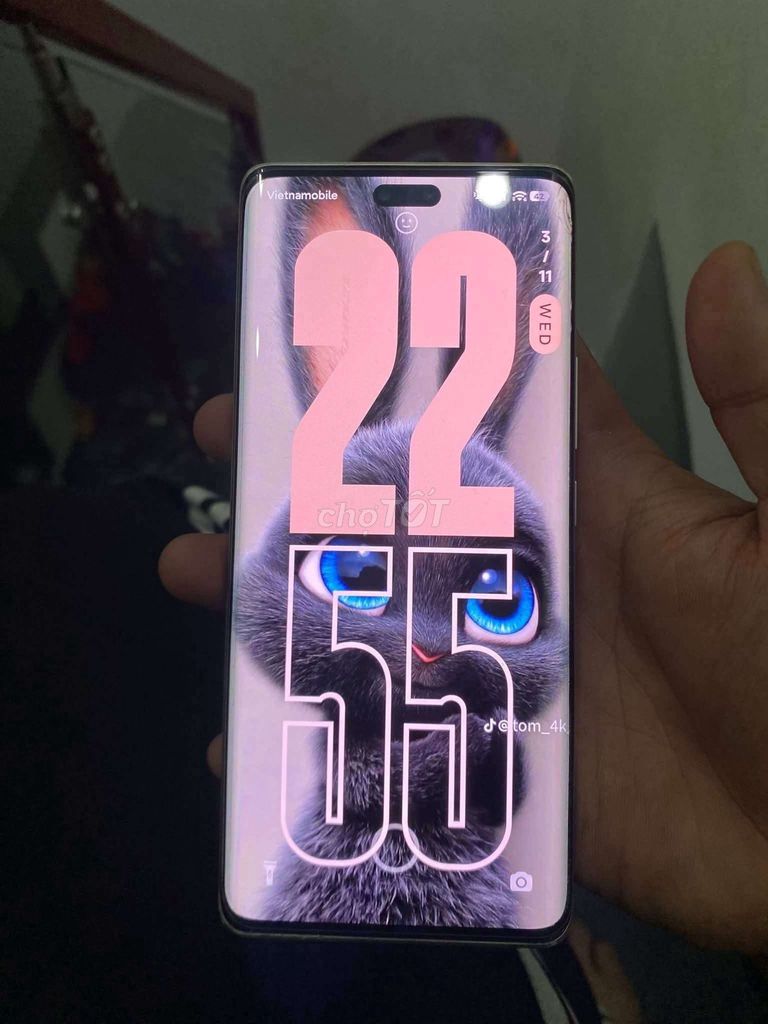 Xiaomi Civi 3 256GB Trắng. Mua bán Điện thoại tại Huyện Hóc Môn Tp Hồ Chí Minh được đăng bởi nghia phan hình 1