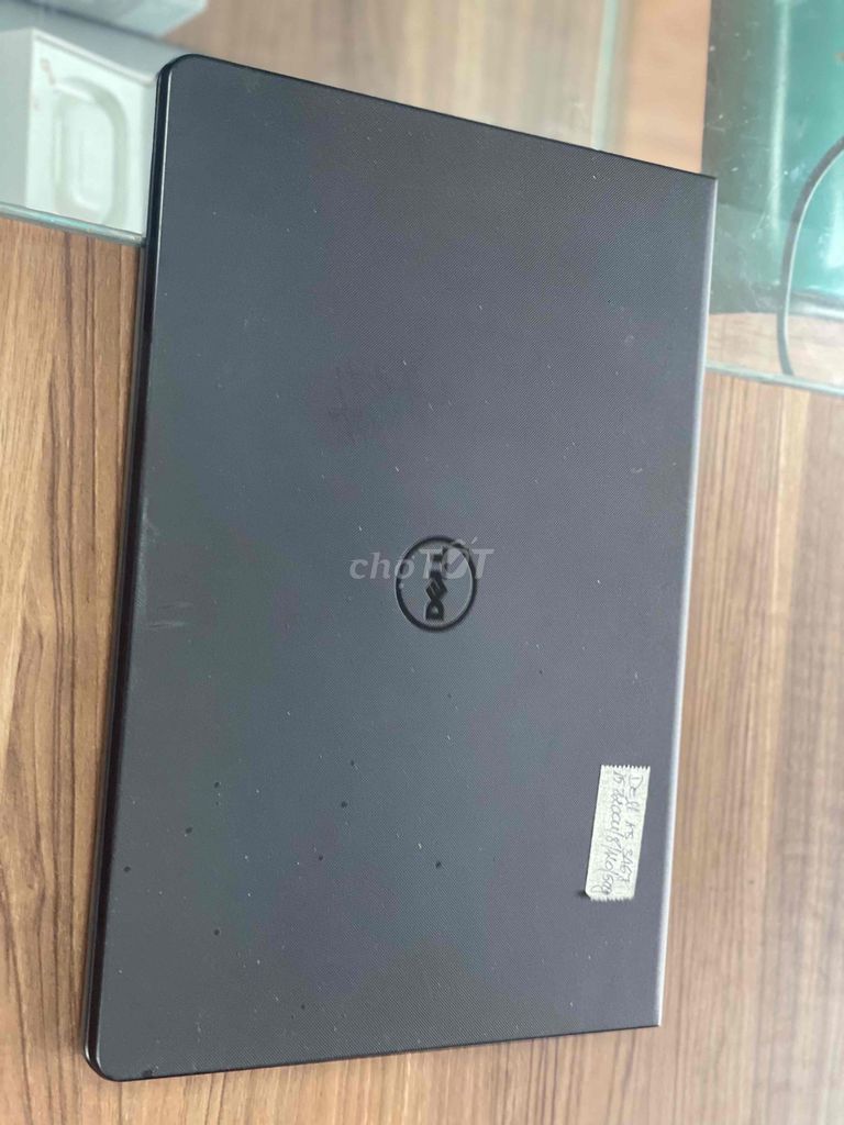 DELL INSPIRON 3467 i5 7200u/8/120/500g