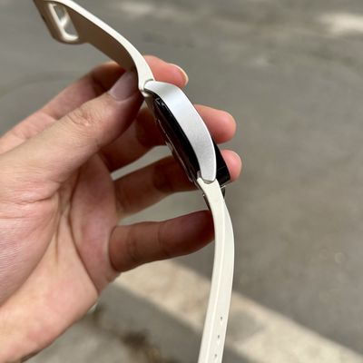 galaxy watch 6 40mm gps fullbox 99% cbh t7/2025. Mua bán Thiết bị đeo thông minh tại Quận Hai Bà Trưng Hà Nội được đăng bởi mr bắc