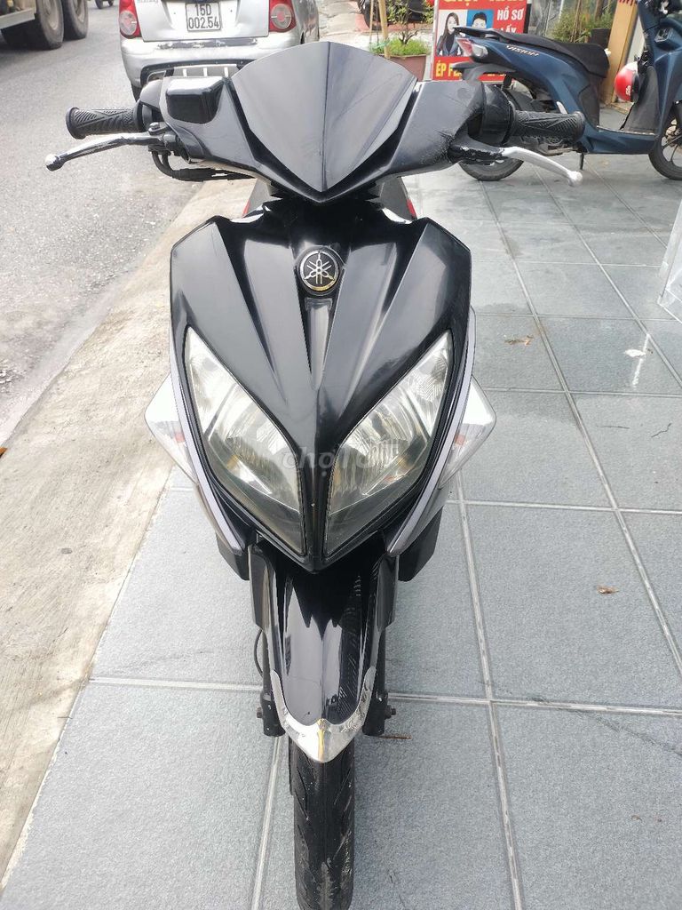 Nouvo LX. Mua bán Xe máy tại Quận Kiến An Hải Phòng được đăng bởi Đỗ Quang Thiện hình 6