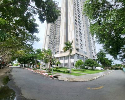 CC 6B The Easter City - Căn thương mại 2PN 55m2 shr NH hỗ trợ 1,4 tỷ