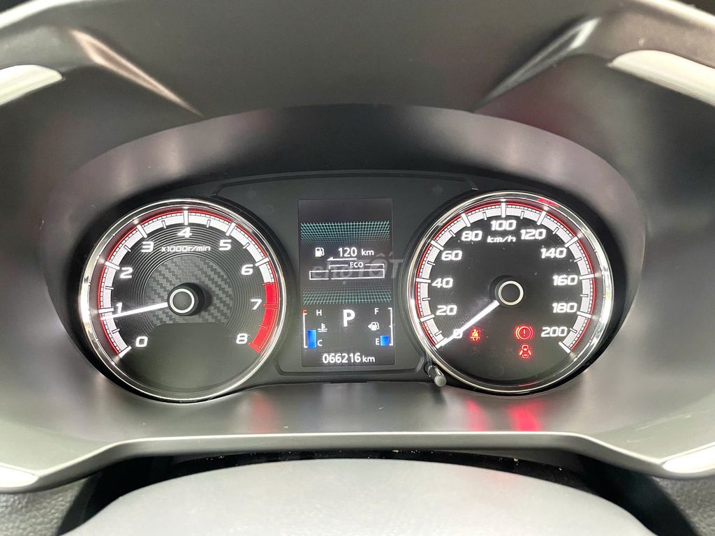 Mitsubishi Xpander 2021 bản 1.5 AT - 66,000 km.. Mua bán Ô tô tại Thành phố Thủ Đức Tp Hồ Chí Minh được đăng bởi Đức Tứ Bánh hình 20