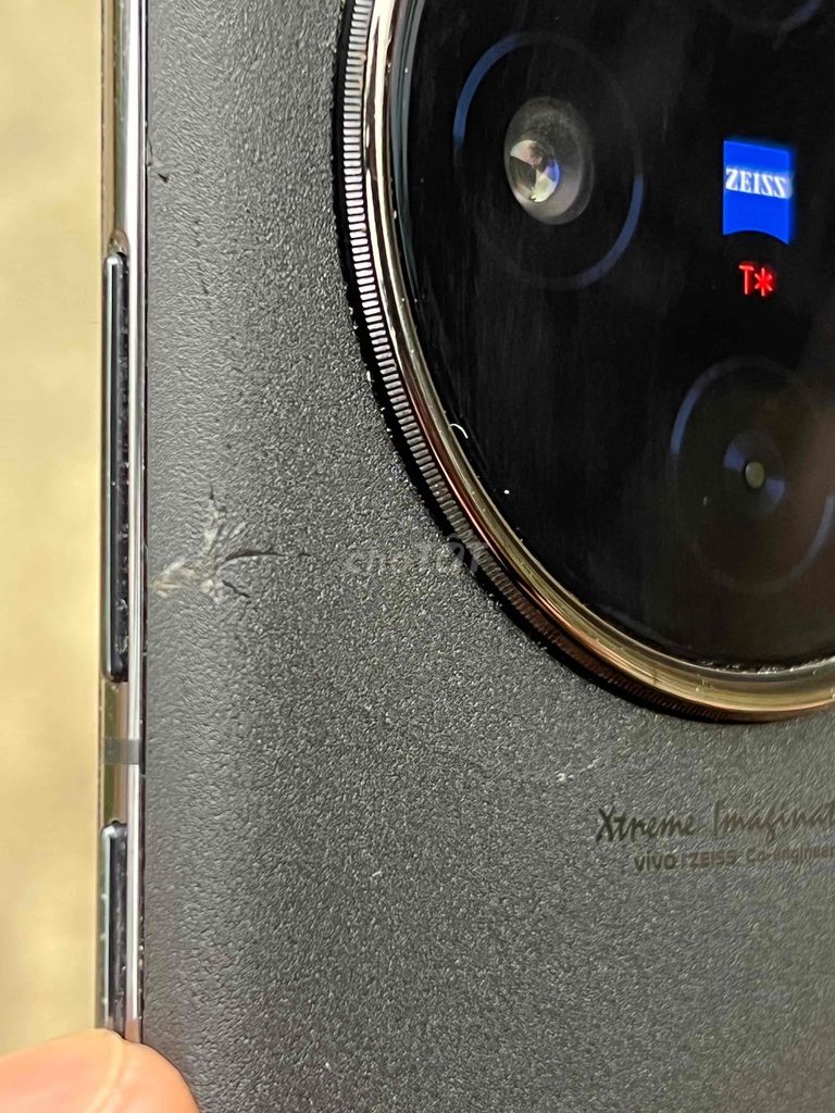 Vivo X100 bán hoặc đổi qua máy khác. Mua bán Điện thoại tại Quận Nam Từ Liêm Hà Nội được đăng bởi Nothing hình 1