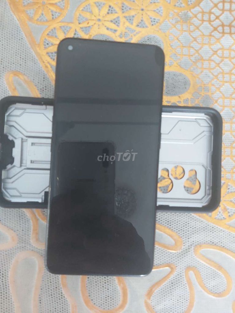 Realme GT Neo 3T .8/256 snap 870 có giao lưu nhé. Mua bán Điện thoại tại Quận Bình Tân Tp Hồ Chí Minh được đăng bởi HUỲNH hình 1