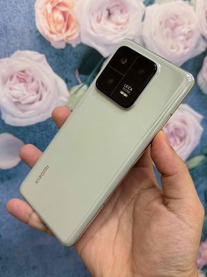 Xiaomi 13 Pro 8GB/128GB Xanh BH 6th có trả góp