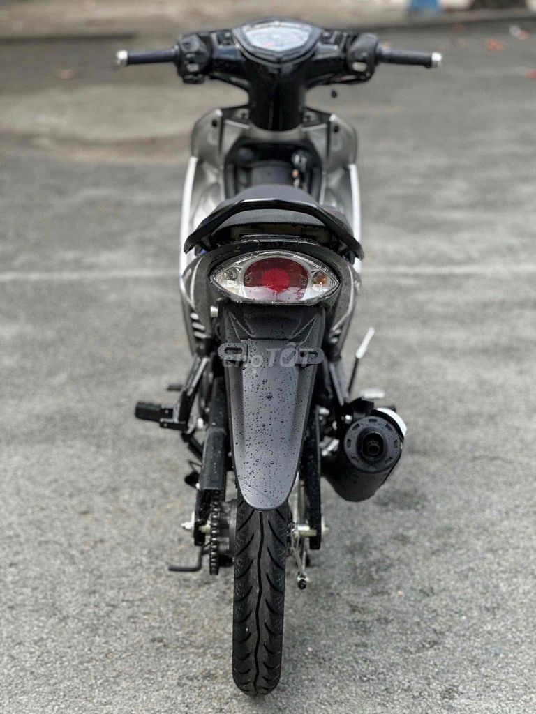 YAMAHA EXCITER 1S9A XUỐNG ÁO 2010 HỒ SƠ CẦM TAY. Mua bán Xe máy tại Thành phố Thủ Đức Tp Hồ Chí Minh được đăng bởi Xe Máy Nguyễn Phụng hình 7